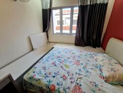 Apollo Gardens (D16), Terrace #519862821